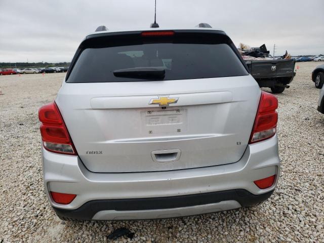 Photo 5 VIN: KL7CJLSB7HB098001 - CHEVROLET TRAX 