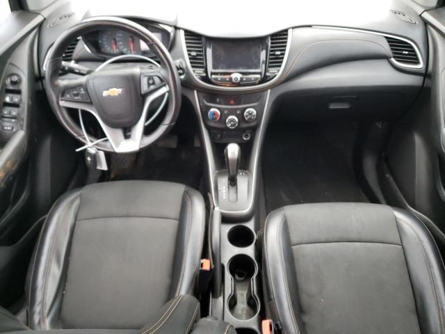 Photo 7 VIN: KL7CJLSB7HB098001 - CHEVROLET TRAX 