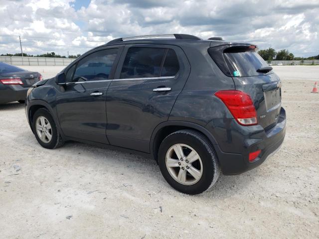 Photo 1 VIN: KL7CJLSB7HB115590 - CHEVROLET TRAX 1LT 