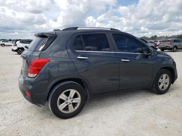 Photo 2 VIN: KL7CJLSB7HB115590 - CHEVROLET TRAX 1LT 