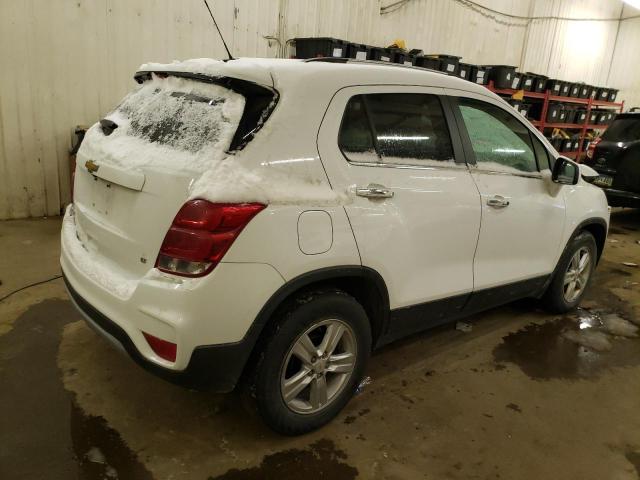 Photo 2 VIN: KL7CJLSB7HB139548 - CHEVROLET TRAX 