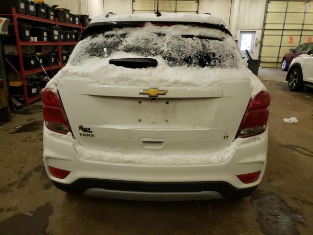 Photo 5 VIN: KL7CJLSB7HB139548 - CHEVROLET TRAX 