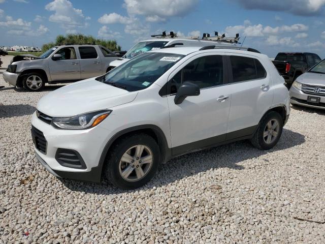 Photo 0 VIN: KL7CJLSB7HB150193 - CHEVROLET TRAX 1LT 