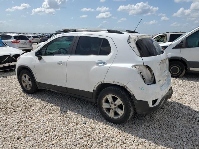 Photo 1 VIN: KL7CJLSB7HB150193 - CHEVROLET TRAX 1LT 