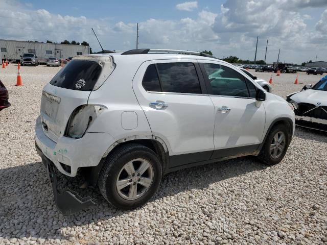 Photo 2 VIN: KL7CJLSB7HB150193 - CHEVROLET TRAX 1LT 