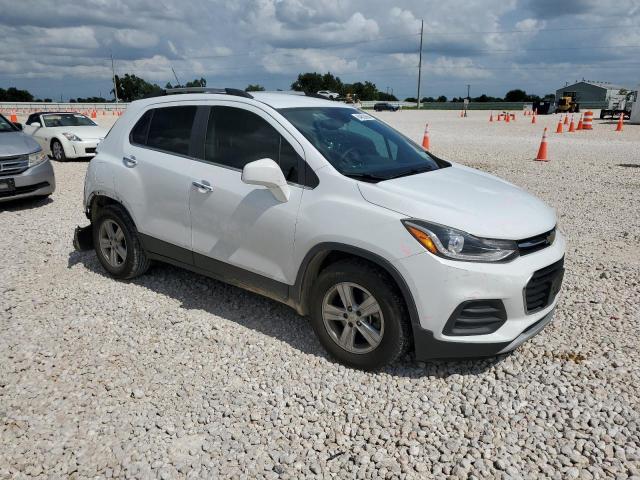 Photo 3 VIN: KL7CJLSB7HB150193 - CHEVROLET TRAX 1LT 