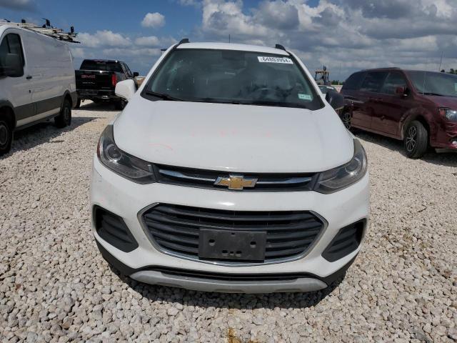 Photo 4 VIN: KL7CJLSB7HB150193 - CHEVROLET TRAX 1LT 