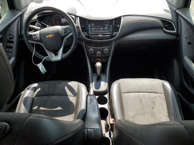 Photo 7 VIN: KL7CJLSB7HB150193 - CHEVROLET TRAX 1LT 