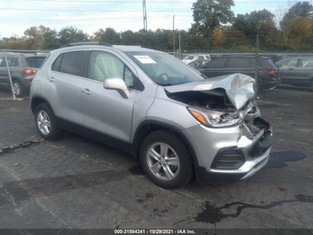 Photo 0 VIN: KL7CJLSB7HB158469 - CHEVROLET TRAX 