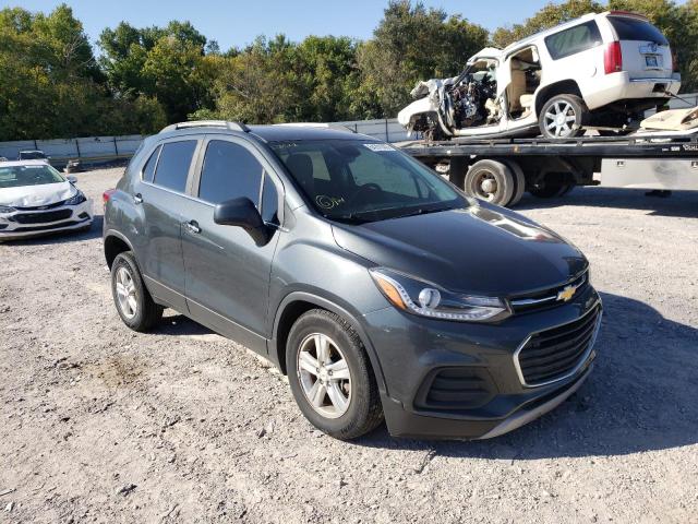 Photo 0 VIN: KL7CJLSB7HB171528 - CHEVROLET TRAX 1LT 