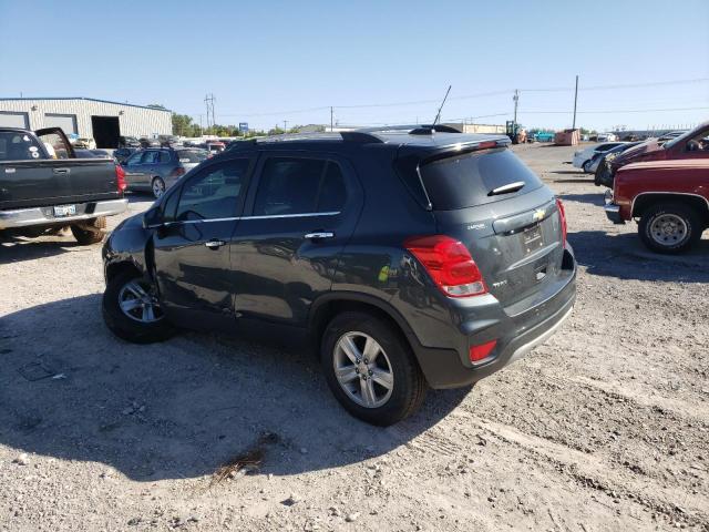 Photo 2 VIN: KL7CJLSB7HB171528 - CHEVROLET TRAX 1LT 