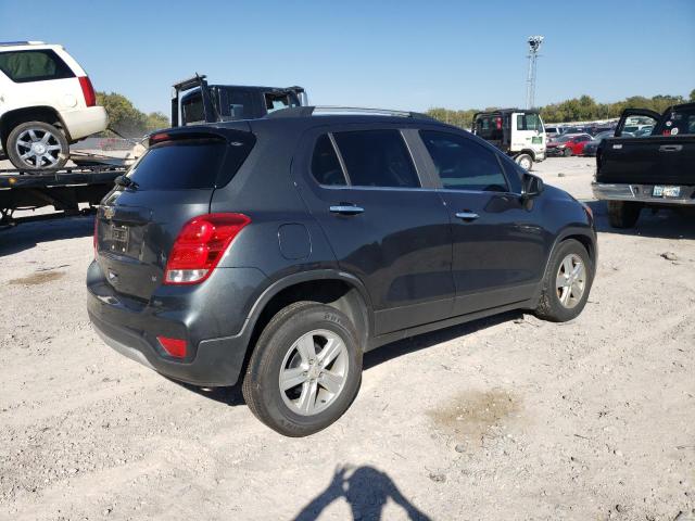 Photo 3 VIN: KL7CJLSB7HB171528 - CHEVROLET TRAX 1LT 