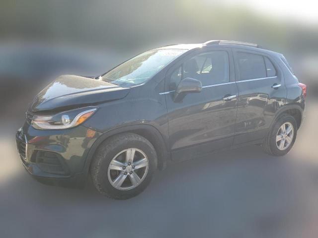 Photo 0 VIN: KL7CJLSB7HB180178 - CHEVROLET TRAX 