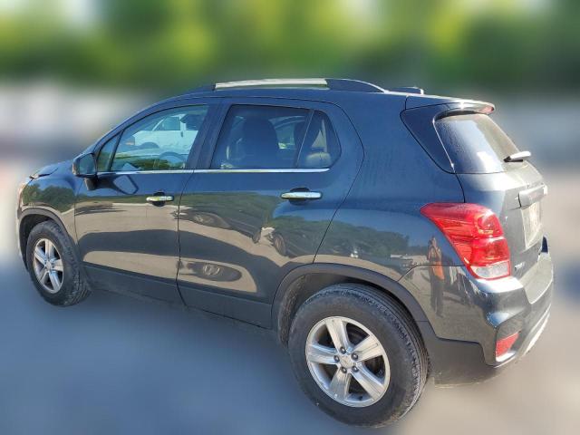 Photo 1 VIN: KL7CJLSB7HB180178 - CHEVROLET TRAX 