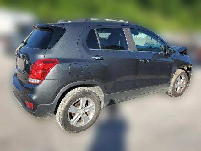 Photo 2 VIN: KL7CJLSB7HB180178 - CHEVROLET TRAX 