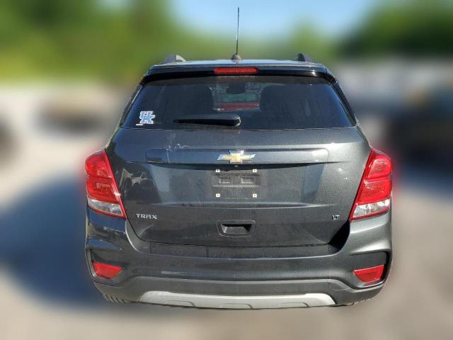 Photo 5 VIN: KL7CJLSB7HB180178 - CHEVROLET TRAX 