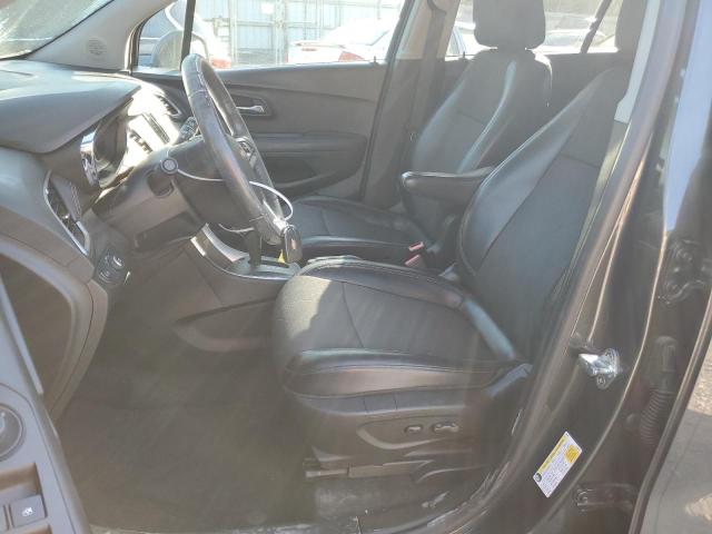 Photo 6 VIN: KL7CJLSB7HB180178 - CHEVROLET TRAX 