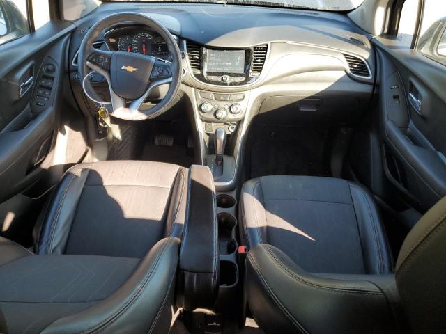 Photo 7 VIN: KL7CJLSB7HB180178 - CHEVROLET TRAX 