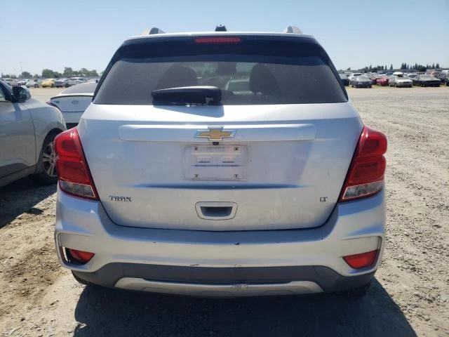 Photo 5 VIN: KL7CJLSB7HB222204 - CHEVROLET TRAX 1LT 