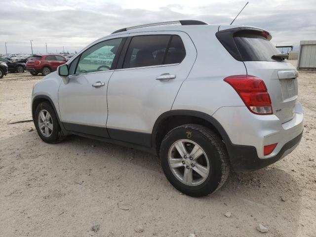 Photo 1 VIN: KL7CJLSB7JB507118 - CHEVROLET TRAX 