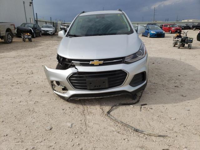 Photo 4 VIN: KL7CJLSB7JB507118 - CHEVROLET TRAX 