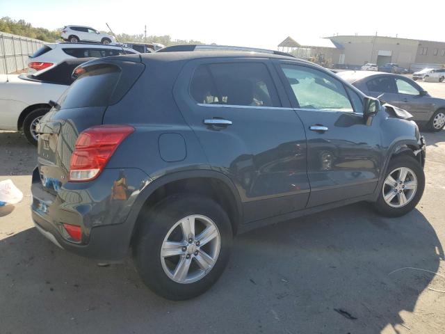 Photo 2 VIN: KL7CJLSB7JB572311 - CHEVROLET TRAX 