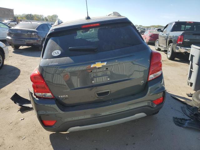 Photo 5 VIN: KL7CJLSB7JB572311 - CHEVROLET TRAX 