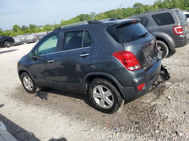 Photo 1 VIN: KL7CJLSB7JB596852 - CHEVROLET TRAX 