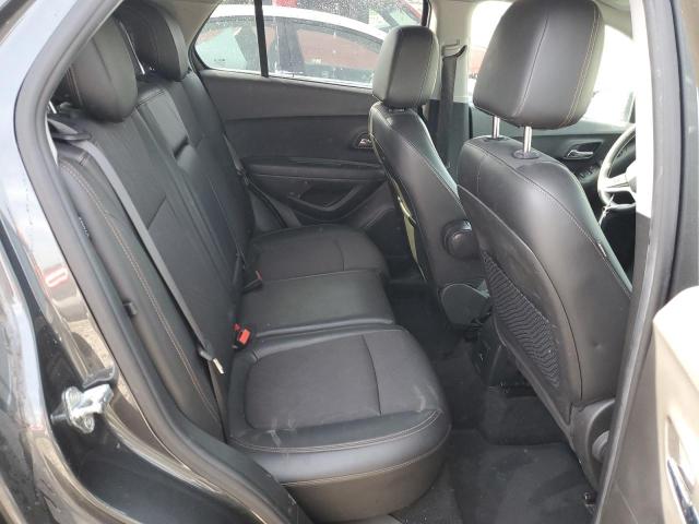 Photo 10 VIN: KL7CJLSB7JB596852 - CHEVROLET TRAX 