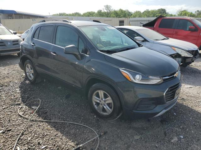 Photo 3 VIN: KL7CJLSB7JB596852 - CHEVROLET TRAX 