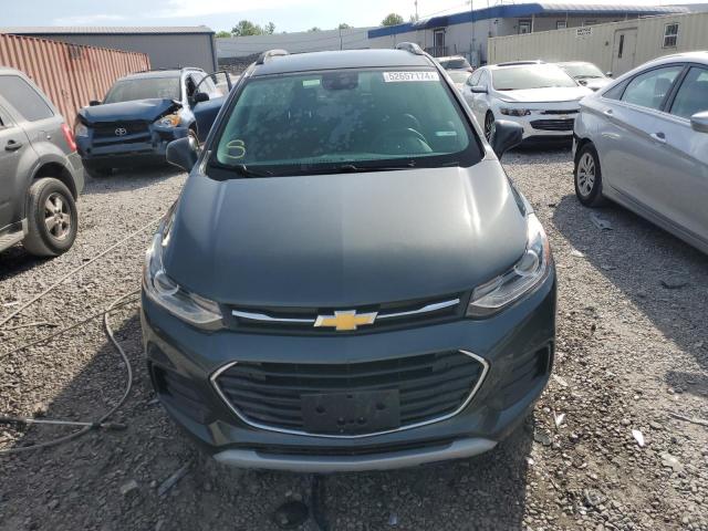 Photo 4 VIN: KL7CJLSB7JB596852 - CHEVROLET TRAX 