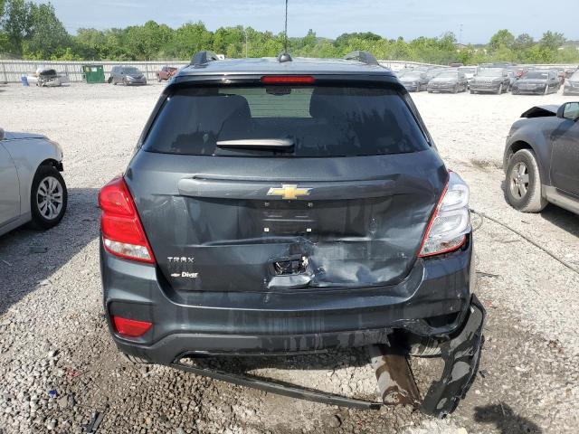 Photo 5 VIN: KL7CJLSB7JB596852 - CHEVROLET TRAX 