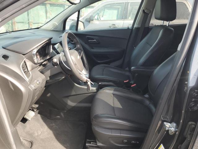 Photo 6 VIN: KL7CJLSB7JB596852 - CHEVROLET TRAX 