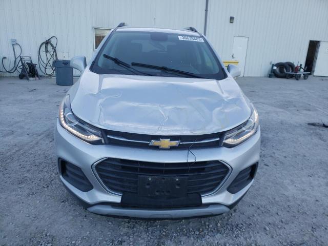 Photo 4 VIN: KL7CJLSB7JB602164 - CHEVROLET TRAX 1LT 