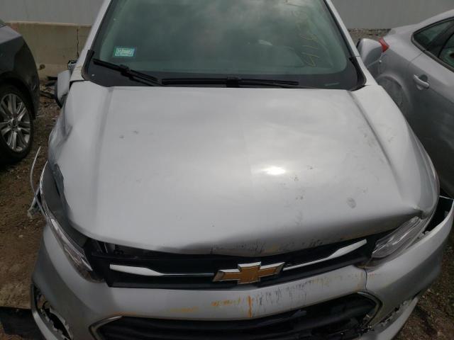 Photo 6 VIN: KL7CJLSB7JB639957 - CHEVROLET TRAX 1LT 