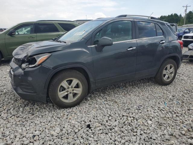 Photo 0 VIN: KL7CJLSB7JB663692 - CHEVROLET TRAX 1LT 