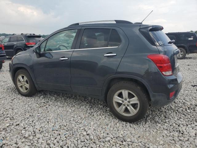 Photo 1 VIN: KL7CJLSB7JB663692 - CHEVROLET TRAX 1LT 