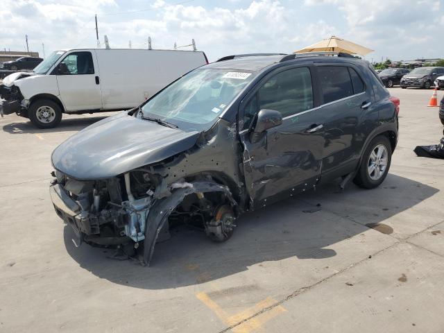 Photo 0 VIN: KL7CJLSB7JB692108 - CHEVROLET TRAX 