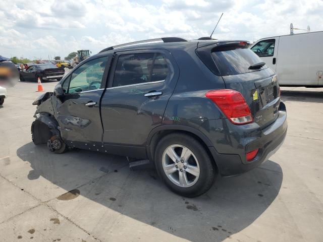 Photo 1 VIN: KL7CJLSB7JB692108 - CHEVROLET TRAX 