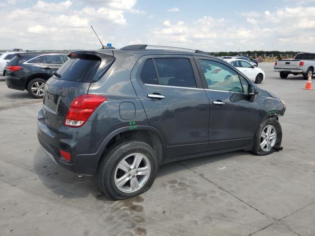 Photo 2 VIN: KL7CJLSB7JB692108 - CHEVROLET TRAX 