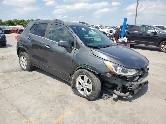 Photo 3 VIN: KL7CJLSB7JB692108 - CHEVROLET TRAX 