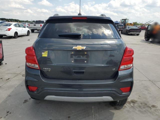 Photo 5 VIN: KL7CJLSB7JB692108 - CHEVROLET TRAX 