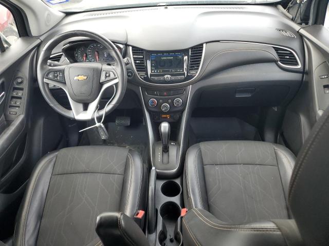 Photo 7 VIN: KL7CJLSB7JB692108 - CHEVROLET TRAX 