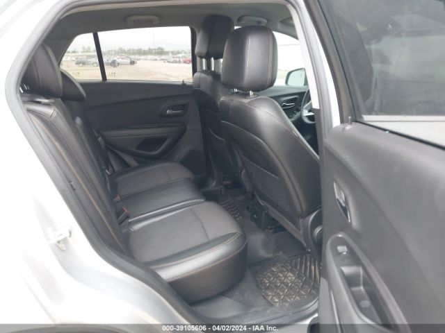 Photo 7 VIN: KL7CJLSB7JB724488 - CHEVROLET TRAX 