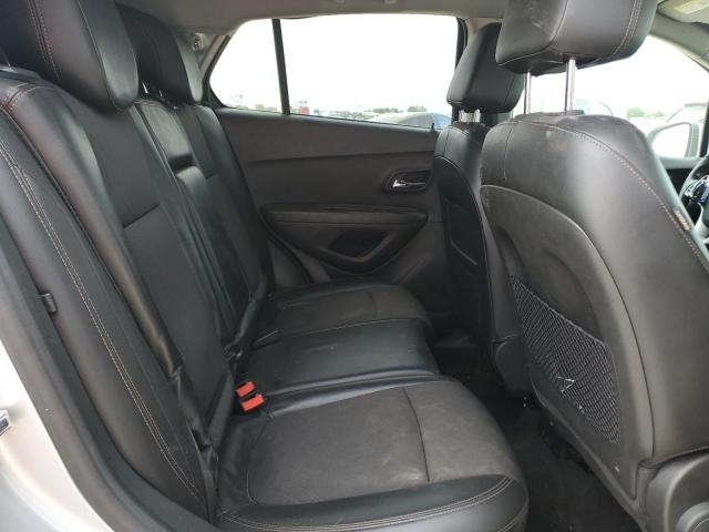 Photo 10 VIN: KL7CJLSB7KB751238 - CHEVROLET TRAX 