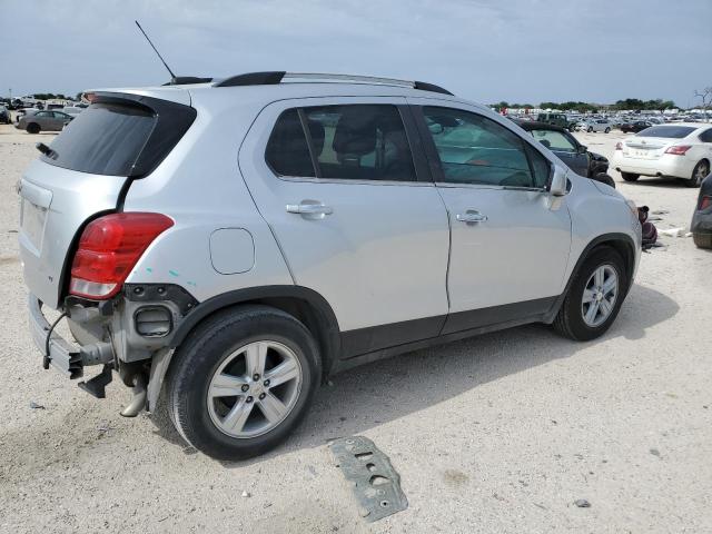 Photo 2 VIN: KL7CJLSB7KB751238 - CHEVROLET TRAX 