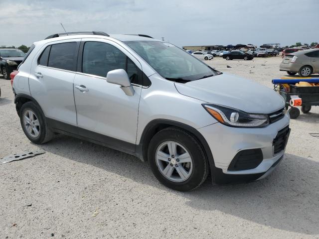 Photo 3 VIN: KL7CJLSB7KB751238 - CHEVROLET TRAX 