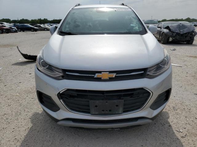 Photo 4 VIN: KL7CJLSB7KB751238 - CHEVROLET TRAX 