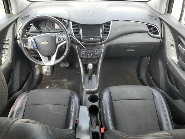 Photo 7 VIN: KL7CJLSB7KB751238 - CHEVROLET TRAX 