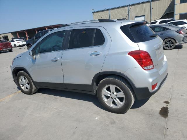 Photo 1 VIN: KL7CJLSB7KB785633 - CHEVROLET TRAX 1LT 